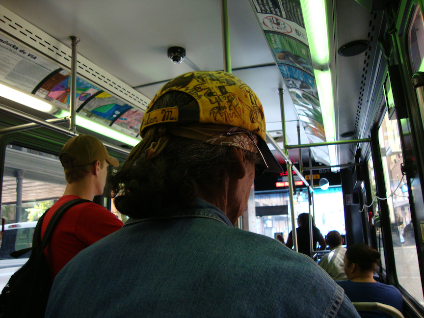markerhat hand drawn marker hat